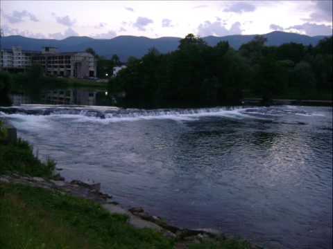 SPOT Nekuni me majko.wmv