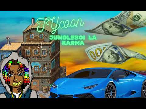 Jungleboi La Karma - Tycoon