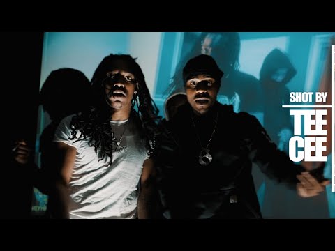 Baby Ghost x Ftos Twan - No Plea (Official Video) Shot by @iGObyTC