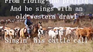 Cattle Call   LeAnn Rimes &amp; Eddy Arnold   +   lyrics