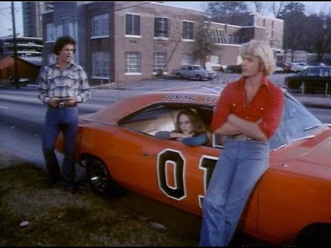 Dukes of Hazzard - Bo, Luke and Daisy Moments - Season 1
