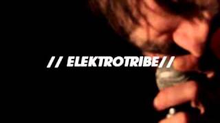 Elektrotribe Labelnight  [15.04.11]