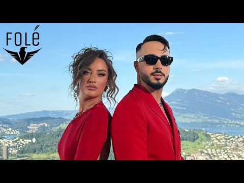 Egzona Dedaj & Badr Soultan - Galbi Galbi