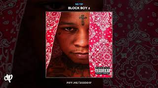 SG Tip - So 21 [Block Boy 2]