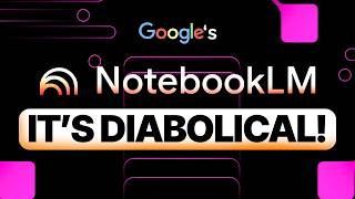 This NotebookLM Trick Changes Everything! 😱