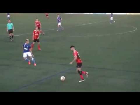 RSMEN: C.ATLÉTICO PULPILEÑO 3 - 3 MAR MENOR C.F.  1ª JUVENIL  J. 28  01-04-2017 Rdo.