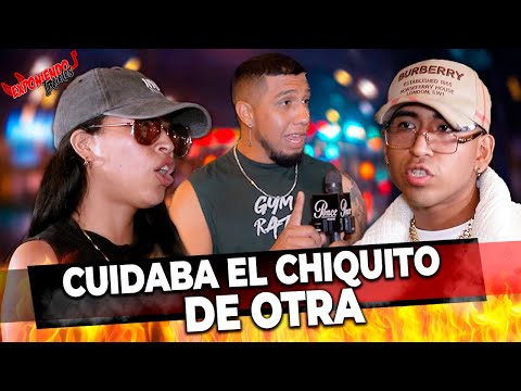 Invertía en el CHIQUITO de una MAMACITA | EP. 10 | Exponiendo Infieles | T-8