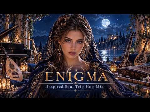 Enigma Inspired Soul Trip Hop Mix Vol. 1