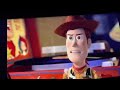 Toy Story 2 Jessie Can Not Go Back Into The Storage