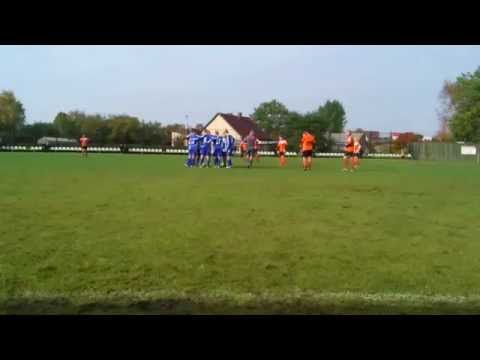 Football Tactics - Republic of Latvia - Metalurgs vs Alberts