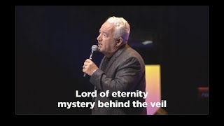 Lord God of Abraham (LIVE)