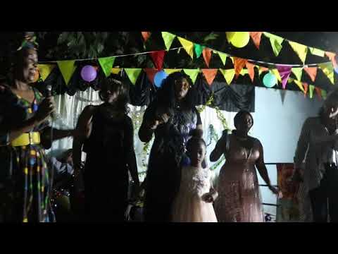 TOIRAB OUKOUMBI MA BENDJI 6