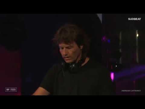 HERNAN CATTANEO 👑💕 [LIVE] @ Forja Cordoba Día 2 (Part 1) - 06.10.2018