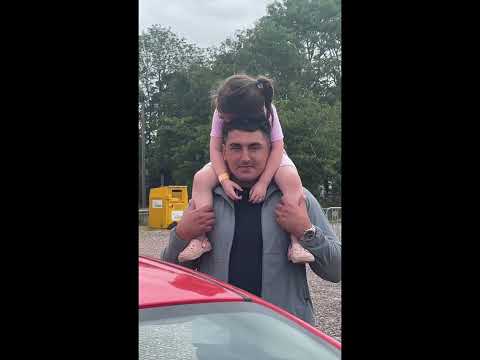 David's Memorial Video