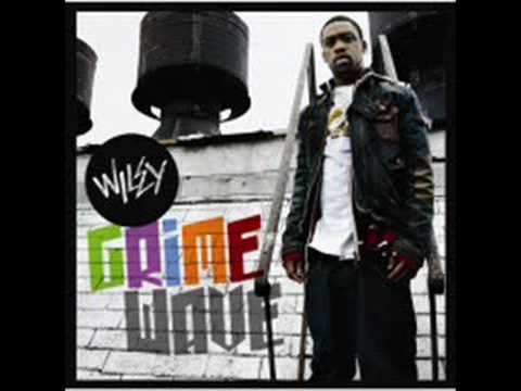 Wiley - Where You Gonna Run