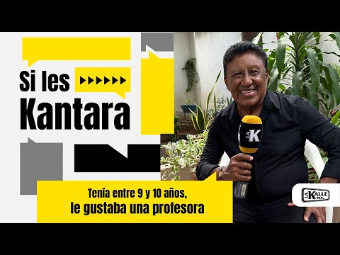 Silvio Brito: la historia detrás de "El Mocoso" y sus inicios musicales