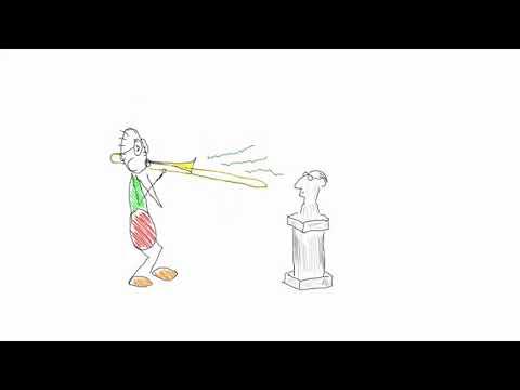 Mahler 3 Trombone Solo