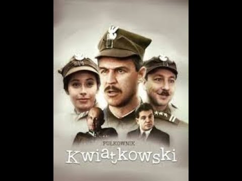 Trailers Colonel Kwiatkowski