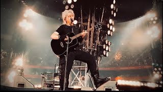 Indochine - La chevauchée des champs de blé - Groupama Stadium Lyon - 25.06.22