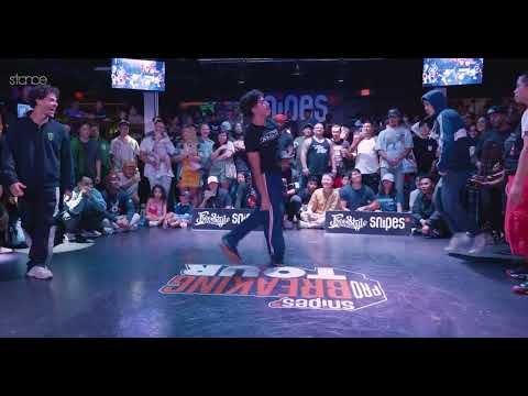 BreakinMIA vs Los Breed Krew [top 16] // stance x DEUCES WILD 2023 3v3