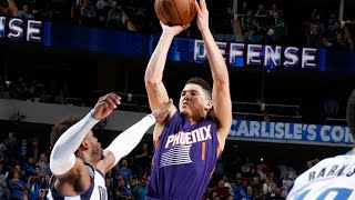 Devin Booker - Phoenix Suns