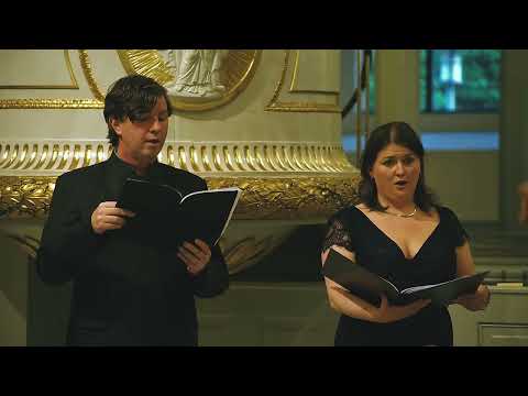 Josquin - Nymphe des Bois | Ars Nova Copenhagen