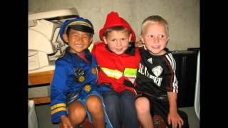 2015 Family Celebration Video - "Flawless" By MercyMe