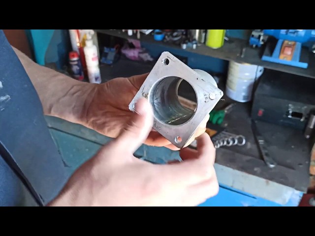 Чистка Егр СаньЕнг Кайрон Дизель