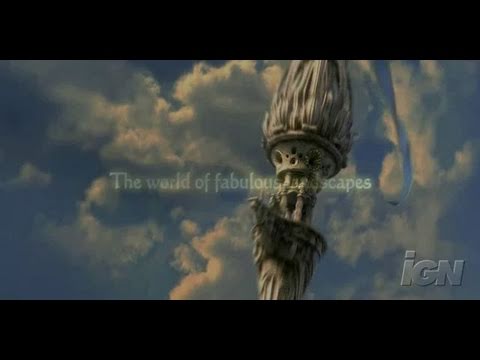 Heroes of Annihilated Empires