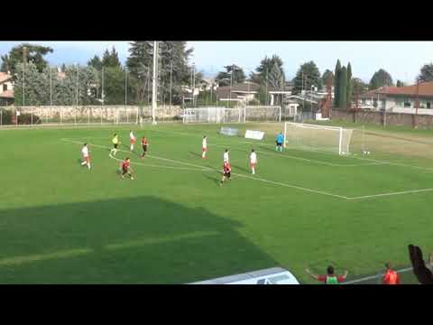 CALCIO SARCEDO 2018-2019 (CAMPIONATO PROMOZIONE)