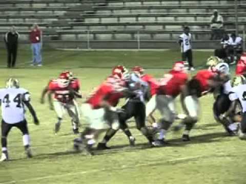 Adrian Alexander Southwest Macon High School Highlights