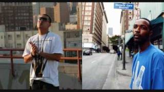 Pete G Feat. Cashis & Kobe -- No Time To Relax