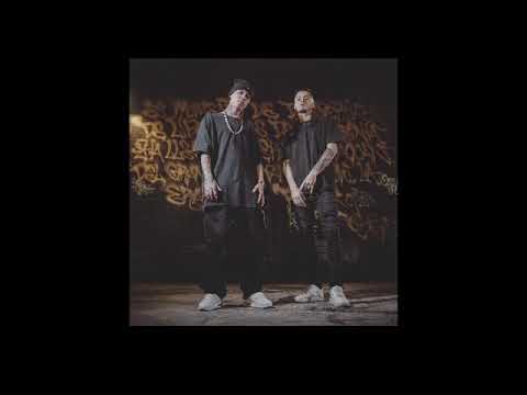 Santa fe klan ft Zxmyr-No me arrepiento(Audio oficial)