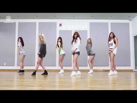 HELLO VENUS - WIGGLE WIGGLE