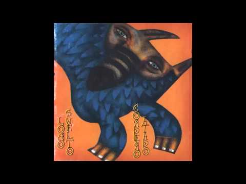 Lobo suelto - Cordero Atado CD1 [Album completo] - Patricio rey y sus redonditos de ricota