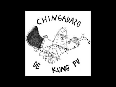 Chingadazo De Kung Fu – Orinando Contra El Viento | 2015 | (COMPLETO)