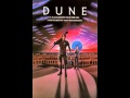 Dune soundtrack The box 