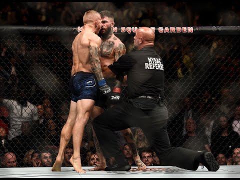 TJ Dillashaw vs Cody Garbrandt | Free Fight | UFC Classics