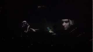 Roger Waters - Don&#39;t Leave Me Now Live