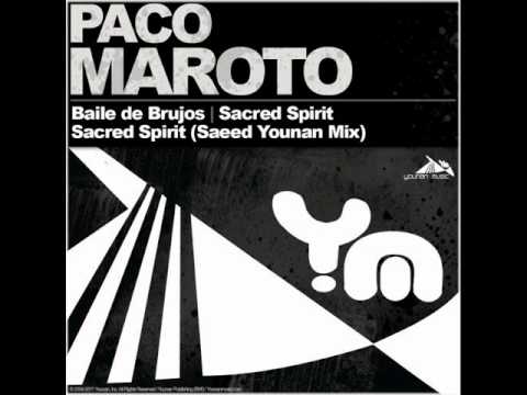 Paco Maroto   Friskoo