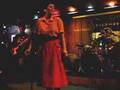Ruby Dee & the Snakehandlers - "In the Shadows" - CForce33 Ruby Dee & the Snakehandlers - "In the Shadows"