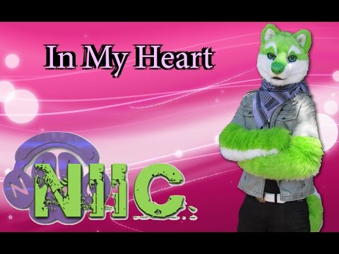NIIC - In My Heart