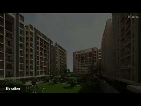 Manjeet Pride Dream World Phase II Project Tour 1