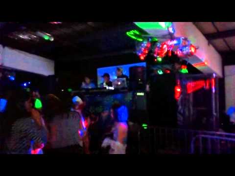 Too Many T's @ Gonna Be Sick Boat Afterparty- 11th Oct Southampton