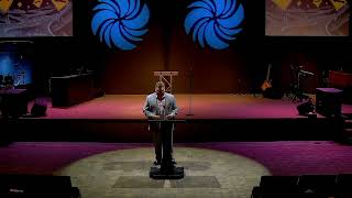 "Stay the Course" - Pastor Philip Bridges