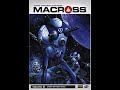 Macross ADV Films Episode 07 Volume 2