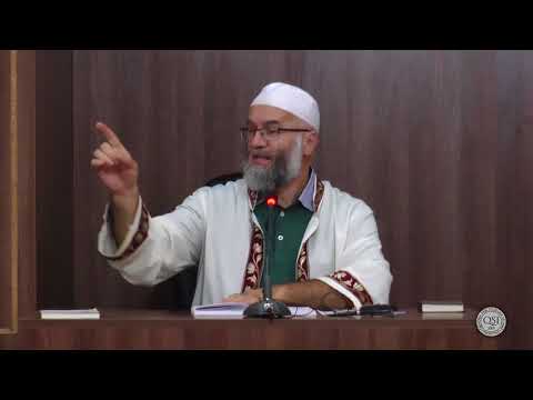 38. Sureja El Furkan - mexhlisi 17 - Ekrem Avdiu