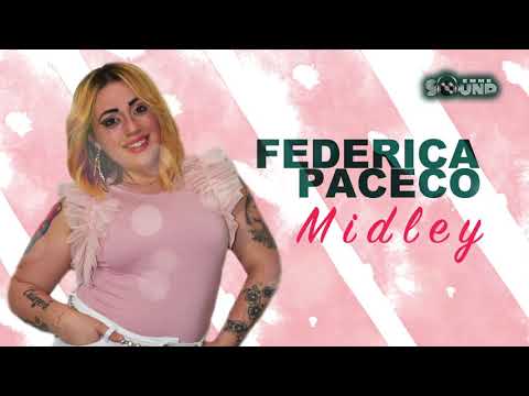 Federica Paceco Midley Vol.1  2022
