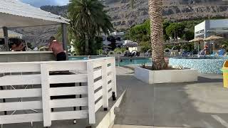 Thalia hotel pefkos-lindos Rhodes aug. 2022