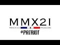 MMX2I PATRIOT Official Video